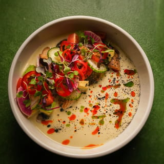 Ceviche Miraflores