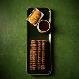 Churros