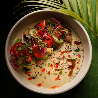 Ceviche Miraflores